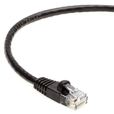 Installerparts RJ45 Cat.5E Shielded Plug Stranded 50 Micron 100pk Installerparts RJ45 Cat.5E Shielded Plug Stranded 50 Micron 100pk